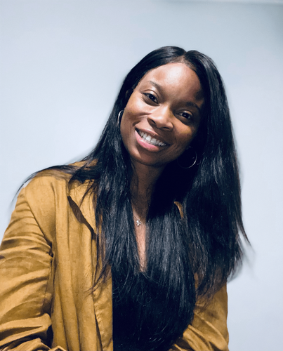 Kimyotta Hampton, Manager - KH Construction & Co. LLC